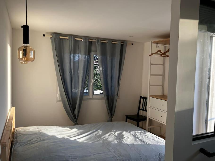 Lagunen Etxea Hendaye Exteriér fotografie